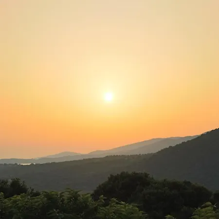 Les Couchants Casaglione