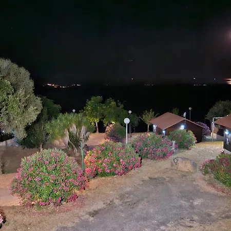 Camping Les Couchants