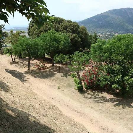 Campeggio Les Couchants 3*