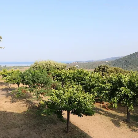 Campingplatz Les Couchants 3*