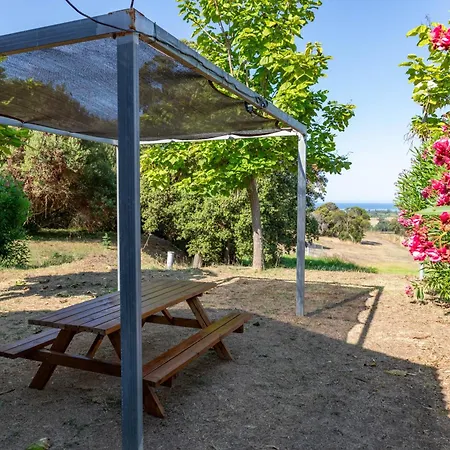 Camping Les Couchants