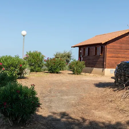 Les Couchants Campingplatz 3*