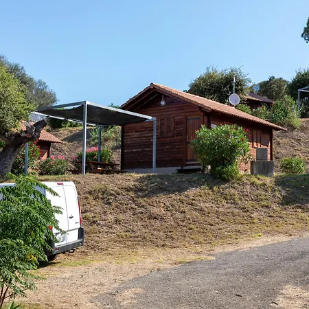 Campsite Camping Les Couchants 3*