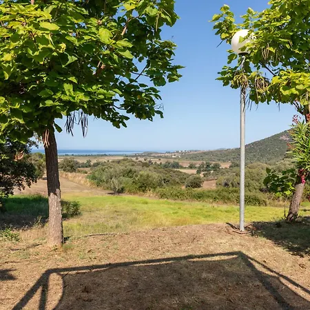Campsite Camping Les Couchants Casaglione