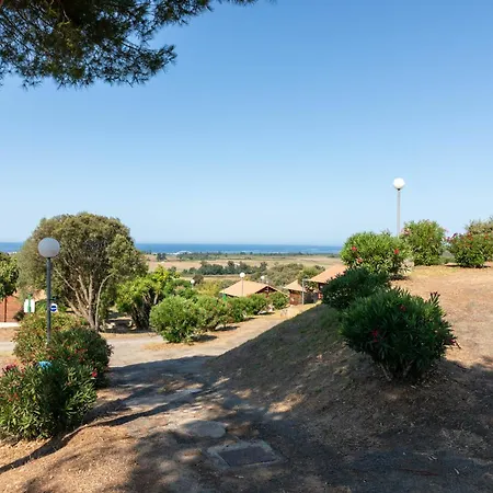Camping Les Couchants Casaglione