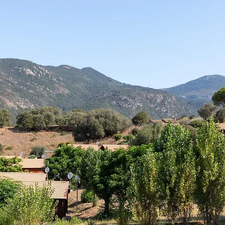 Les Couchants Campeggio
