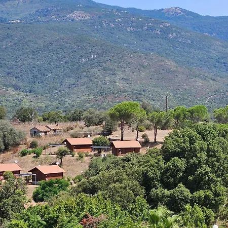 Camping Les Couchants Casaglione