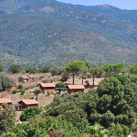Camping Les Couchants Casaglione