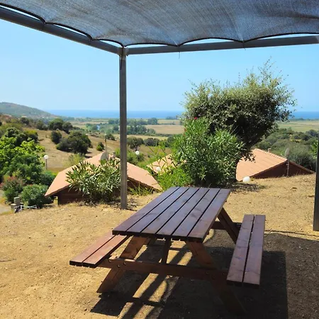 Camping Les Couchants