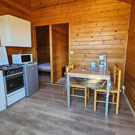 Campsite Camping Les Couchants