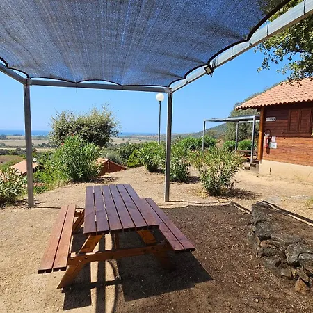 Campingplatz Les Couchants 3*