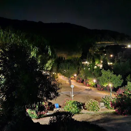 Camping Les Couchants Casaglione