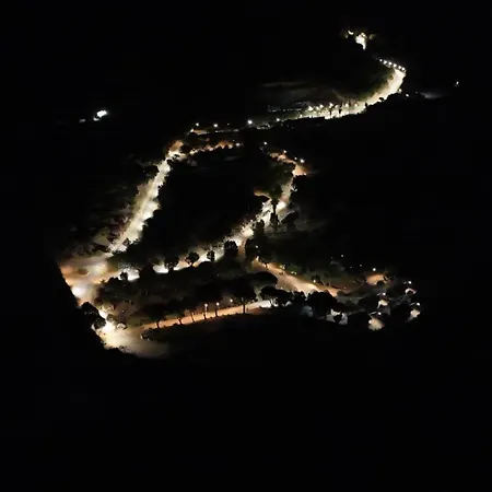 Camping Les Couchants 3* Casaglione