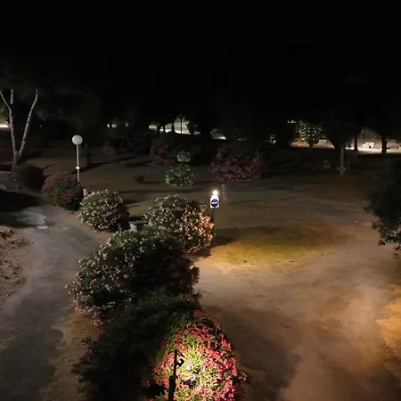 Camping Les Couchants