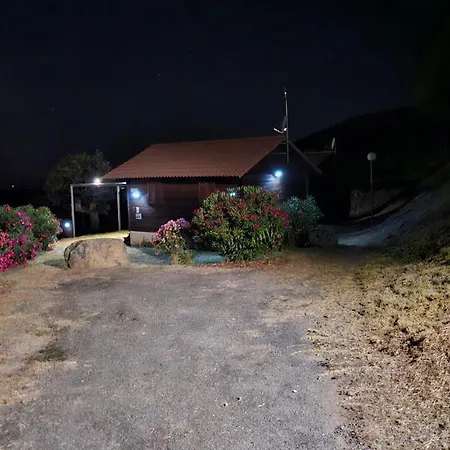 Campsite Camping Les Couchants