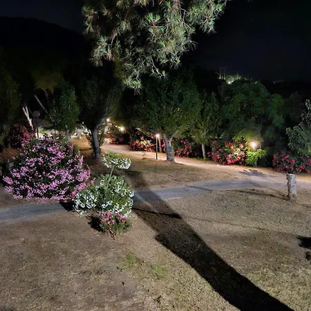 Campeggio Les Couchants 3*