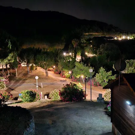 Campeggio Les Couchants 3*