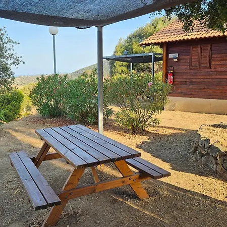 Camping Les Couchants Casaglione