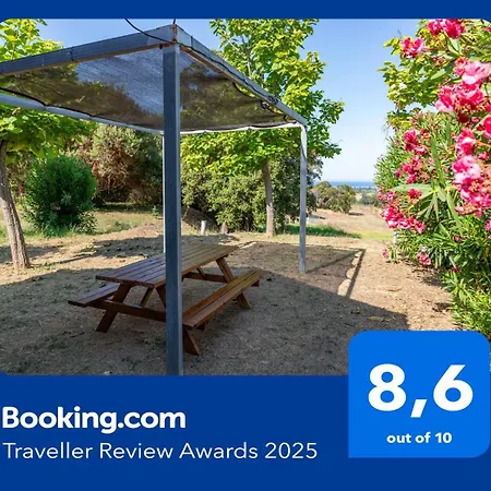 Campsite Camping Les Couchants 3*