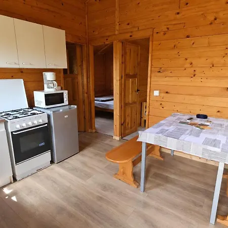 Campsite Camping Les Couchants Casaglione