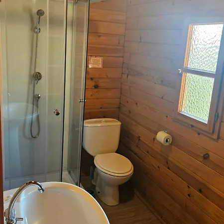 Les Couchants 3* Casaglione