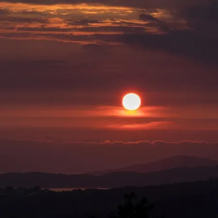 Les Couchants 3* Casaglione