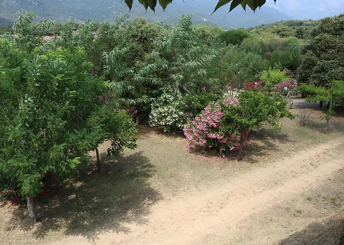 Les Couchants 3* Casaglione