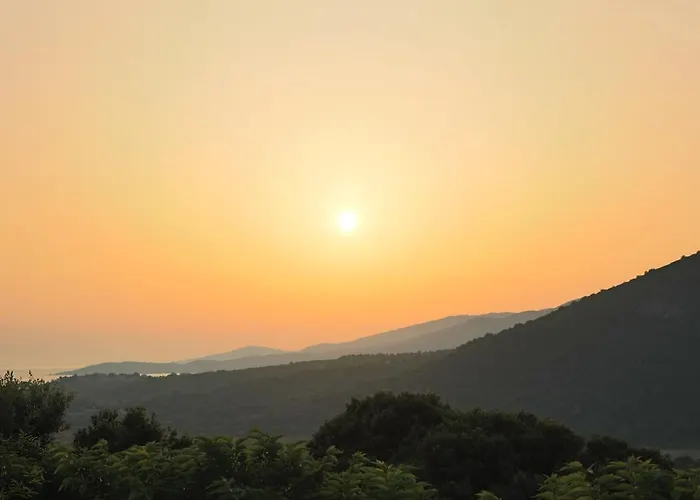 Les Couchants Casaglione