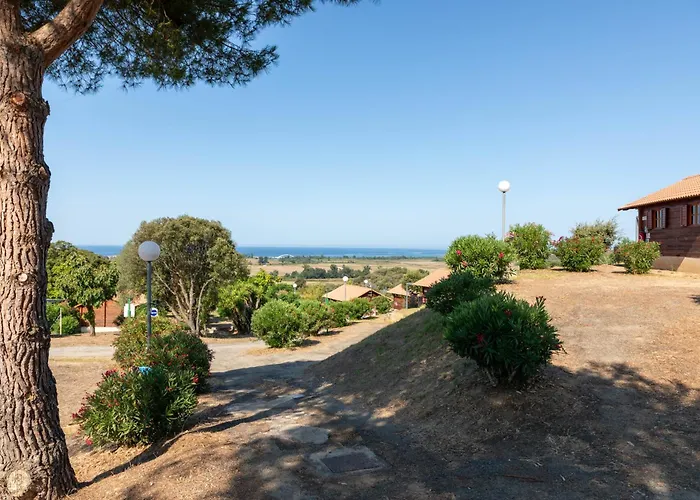 Les Couchants Casaglione