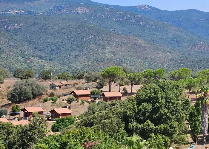 Les Couchants Casaglione