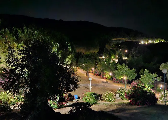 Les Couchants Casaglione