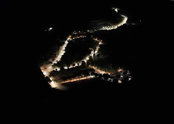 Les Couchants 3* Casaglione