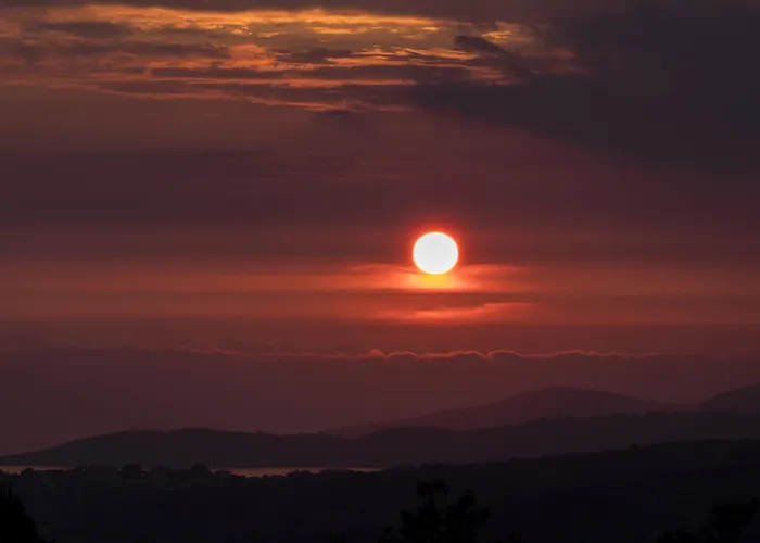 Les Couchants 3* Casaglione