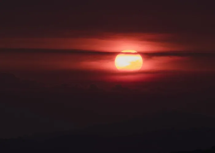 Les Couchants Kamp alanı 3*
